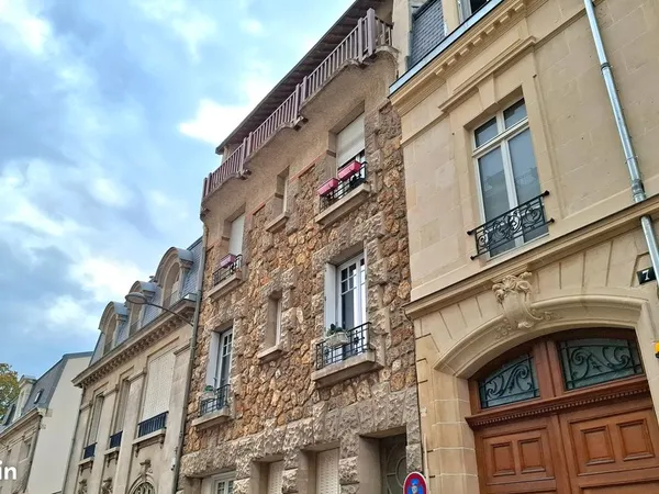 Appartement MEUBLE Centre-ville Boulingrin