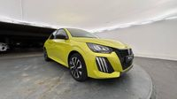 Peugeot 208 1.2 Hybrid 100ch Active e-DCS6 — photo 3