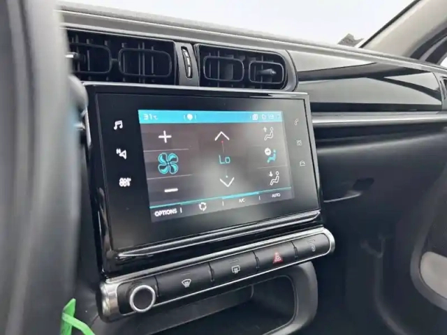 Citroën C3 bluehdi 100 s&amp;s bvm — photo 21