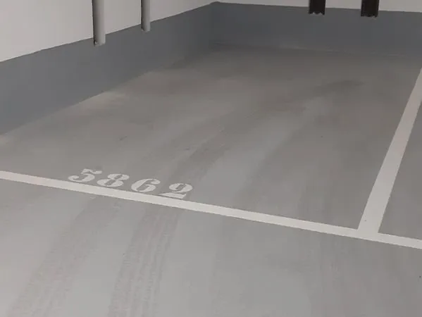 Location parking Colombes Arc sportif