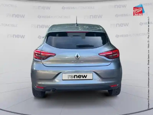 Renault Clio 1.0 tce 90ch evolution — photo 7