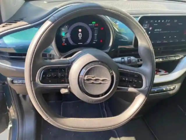 Fiat 500 e 118ch icône — photo 14