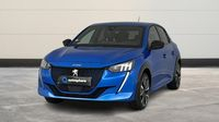 Peugeot 208 e-208 136ch GT