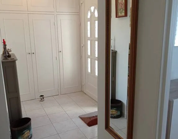 Appartement 3 pièces 79 m²