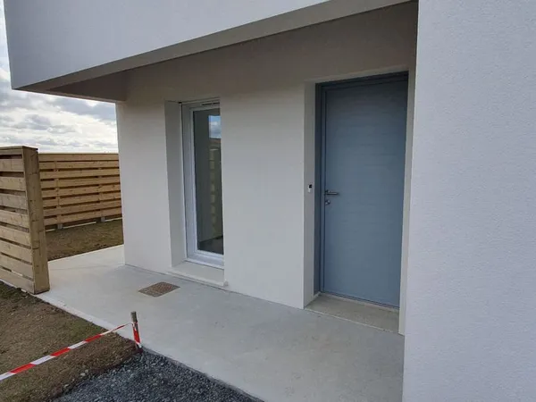 Pavillon 4 pièces 103 m²