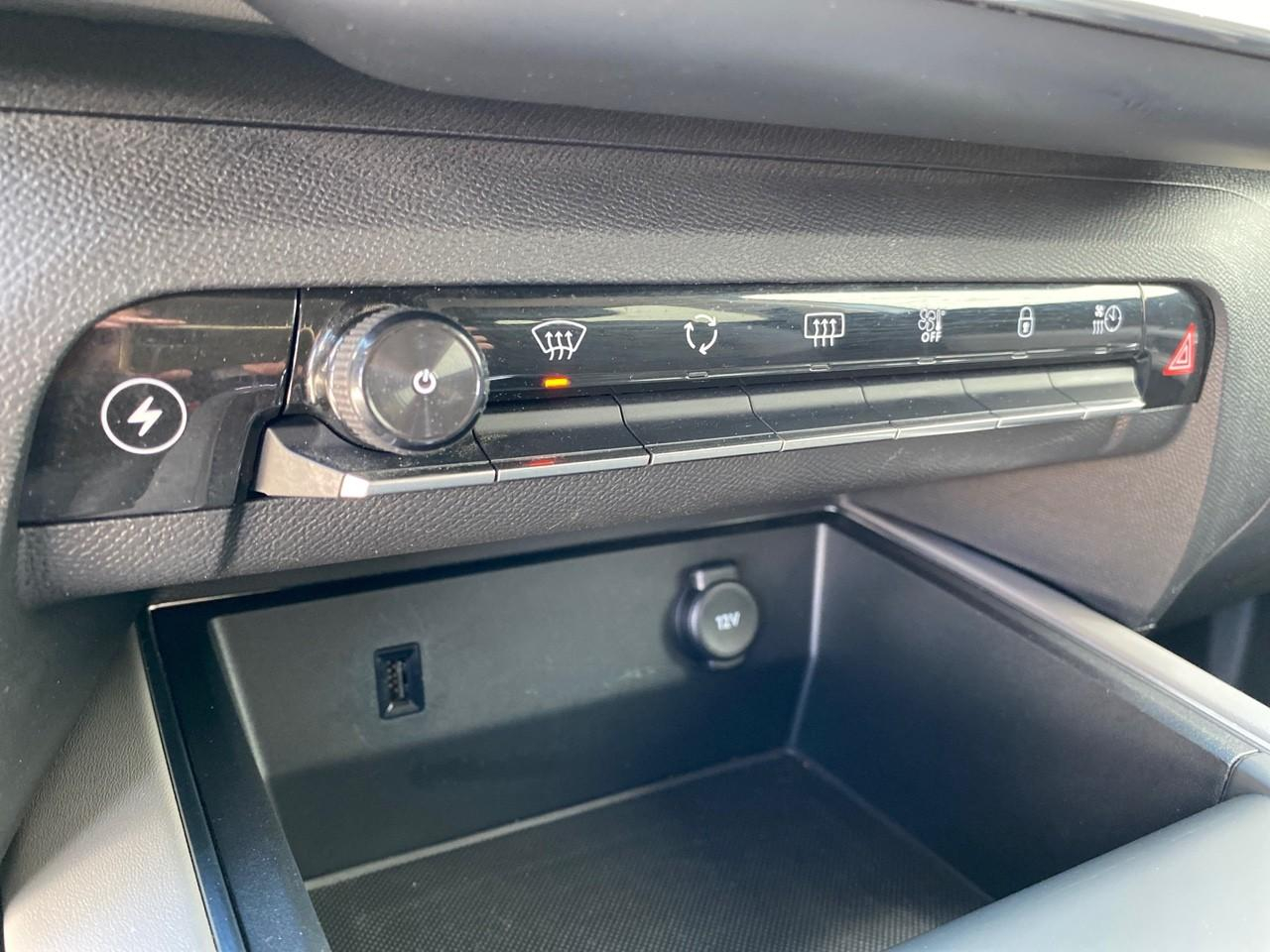 Citroën C5 Aircross hybrid 225ch shine pack e-eat8 — photo 15