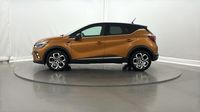 Renault Captur 1.3 TCe 140ch FAP Intens EDC -21 — photo 7