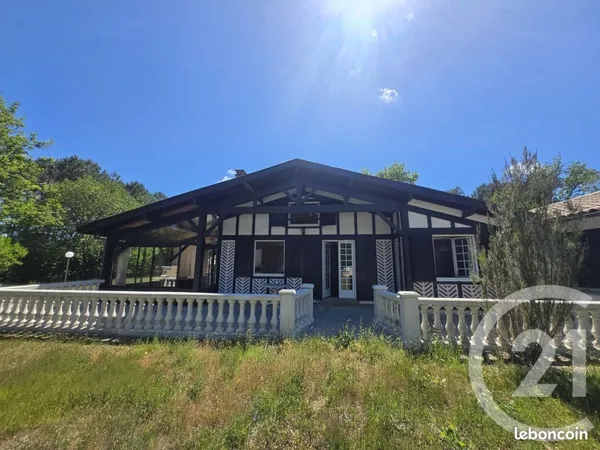 Maison 7 pièces 93 m²