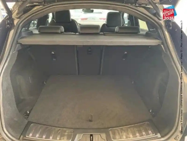 Jaguar E-Pace p300e phev 309ch r-dynamic hse — photo 19