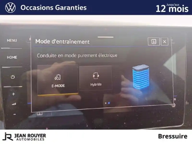 Volkswagen Arteon shooting brake 1.4 ehybrid rechargeable opf 218 dsg6 — photo 32