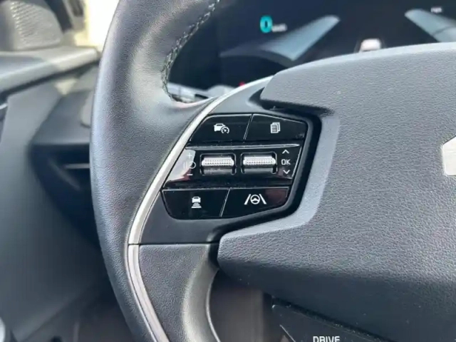 Kia Ev6 229ch air design 2wd — photo 11