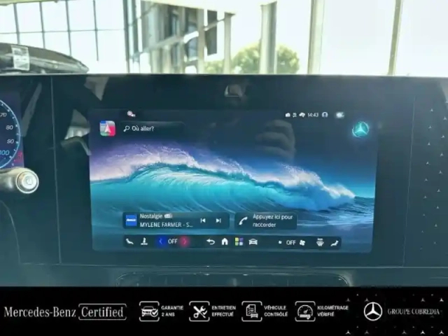 Mercedes Glb 250+ eq 272ch business line executive — photo 8