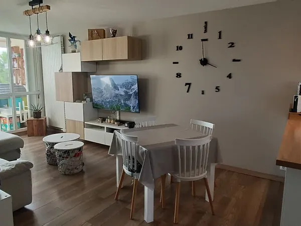 Appartement T4 gardanne