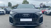Audi Q3 35 TFSI 150ch S line S tronic 7 — photo 2