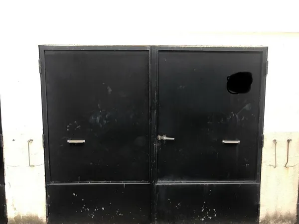Box à louer - L'Hay-les-roses