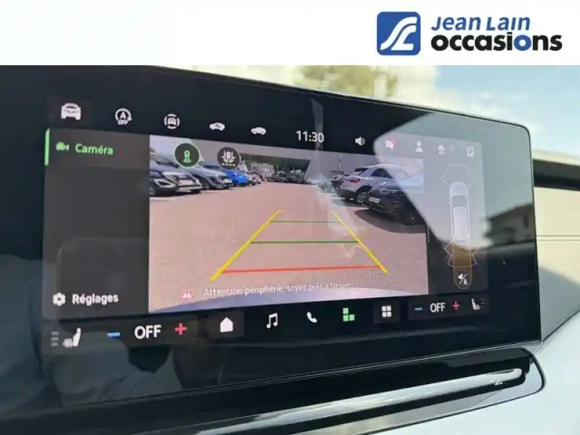 Skoda Octavia combi 2.0 tdi 150 ch scr dsg7 — photo 19