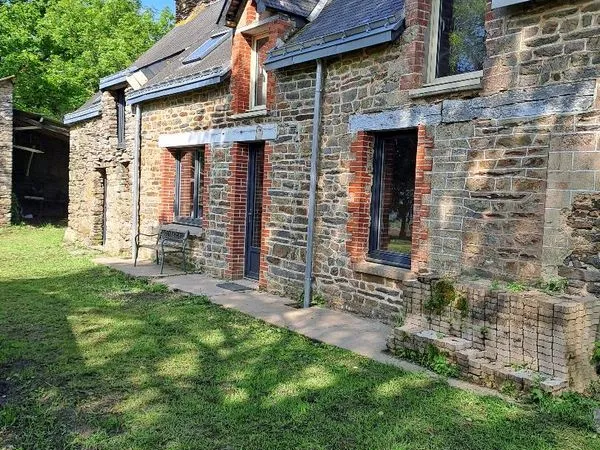 Rare sur le secteur - gros potentiel - à saisir