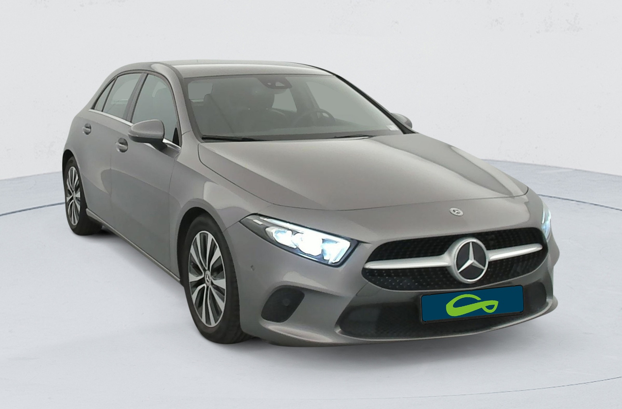 Mercedes Classe A — photo 7