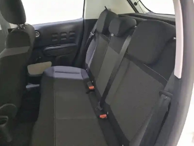 Citroën C3 bluehdi 100 s&amp;s bvm6 — photo 10