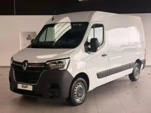 Renault Master fg f3500 l3h3 2.3 blue dci 135ch confort euro6 (19200?ht)