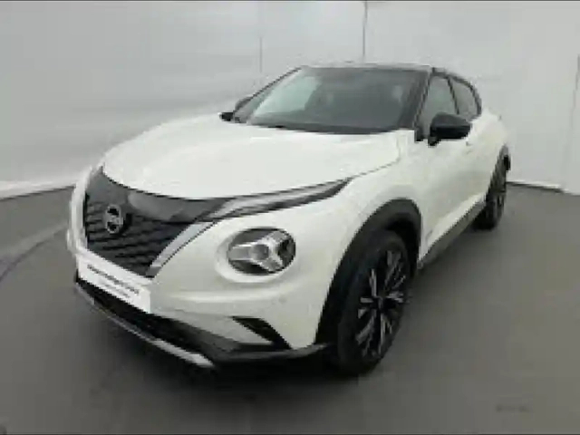 Nissan Juke 1.6 hybrid 143ch business+ 2023