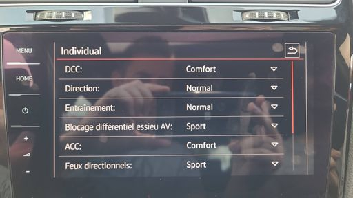 Volkswagen Golf GTI 2.0 TFSI 290 DSG7 - Tcr – 2019 – 72400 km – Essence – Boîte Automatique — photo 25