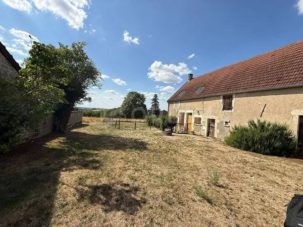 Maison 5 pièces 79 m²