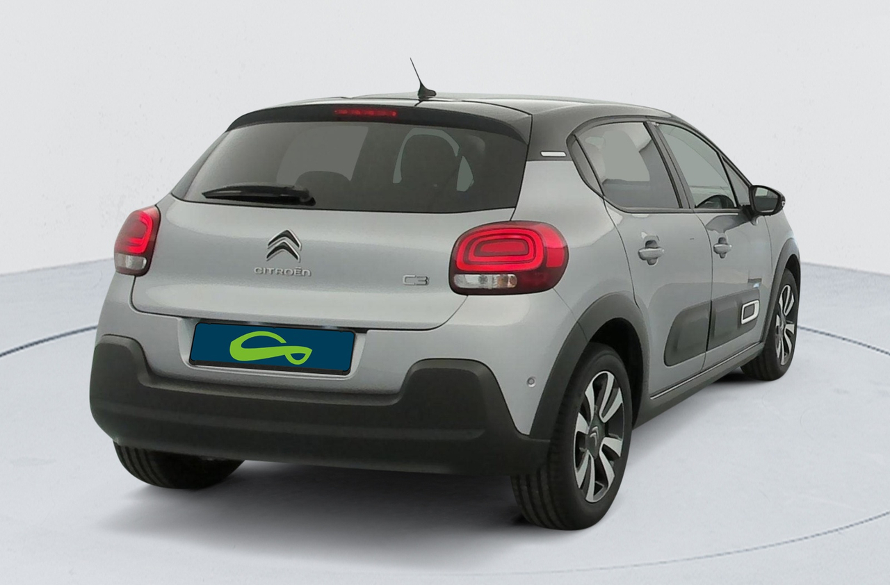 Citroën C3 — photo 5