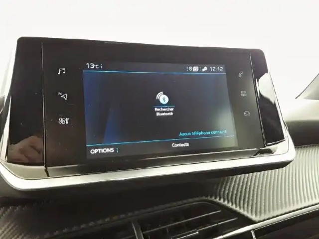 Peugeot 2008 bluehdi 130 s&amp;s eat8 — photo 19
