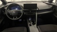 Toyota C-Hr 2.0 Hybride 200ch Design MY25 — photo 11