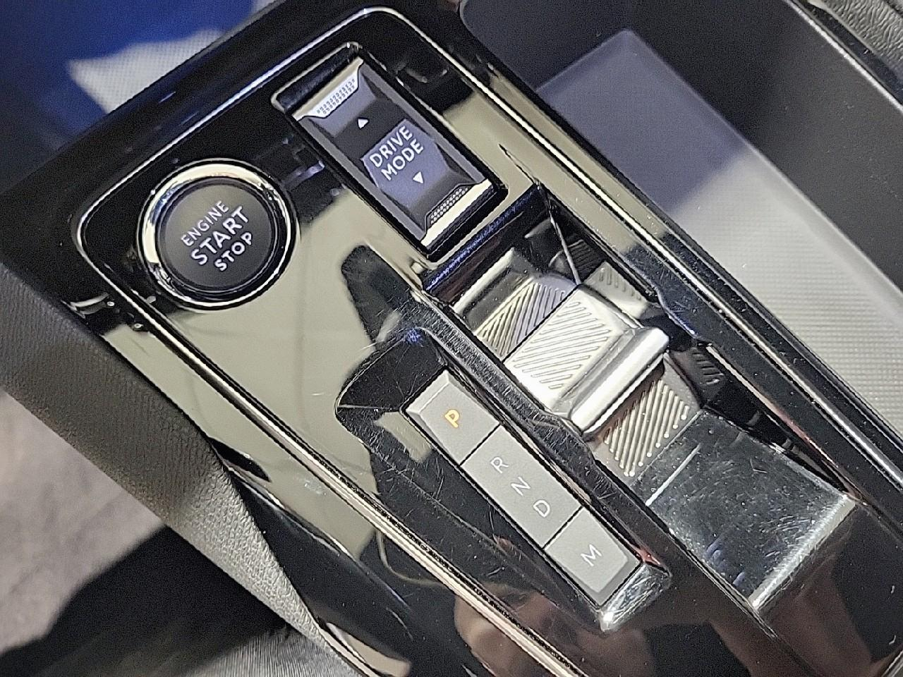 Peugeot 3008 bluehdi 130ch s&s eat8 allure pack — photo 17