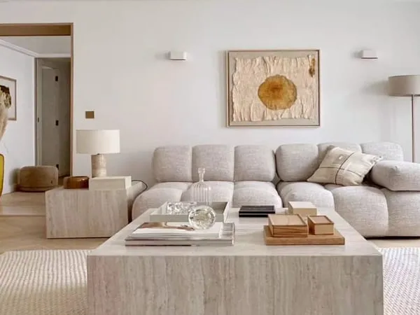 Biens d'exception-4 pièces - 75007- BAC