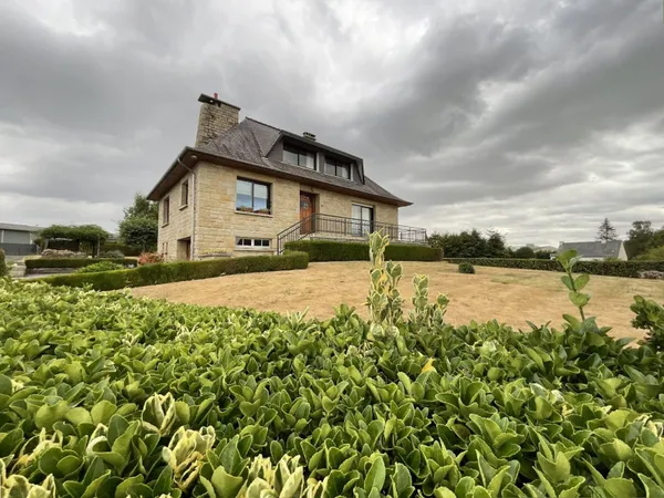 Maison 6 pièces 139 m²