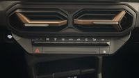 Dacia Duster 1.6 hybrid 140ch Extreme — photo 26