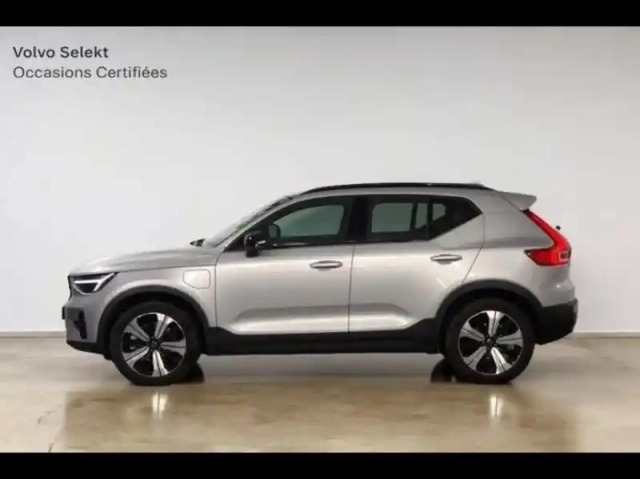 Volvo Xc40 t5 recharge 180 + 82ch plus dct 7 — photo 38
