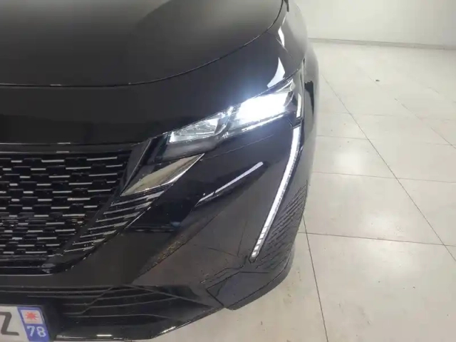 Peugeot 308 hybrid 145 e-dcs6 — photo 22
