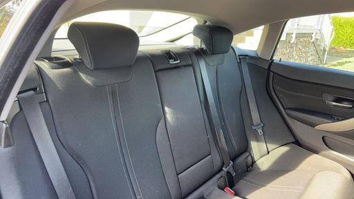 BMW Serie 4 Gran Coupe 418d 150 Steptronic8 - Business Design – 2018 – 153299 km – Diesel – Boîte Automatique — photo 32