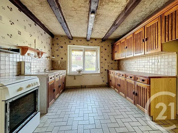 Maison 5 pièces 88 m²