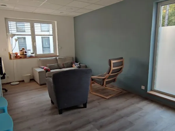 Location d un bureau equipé