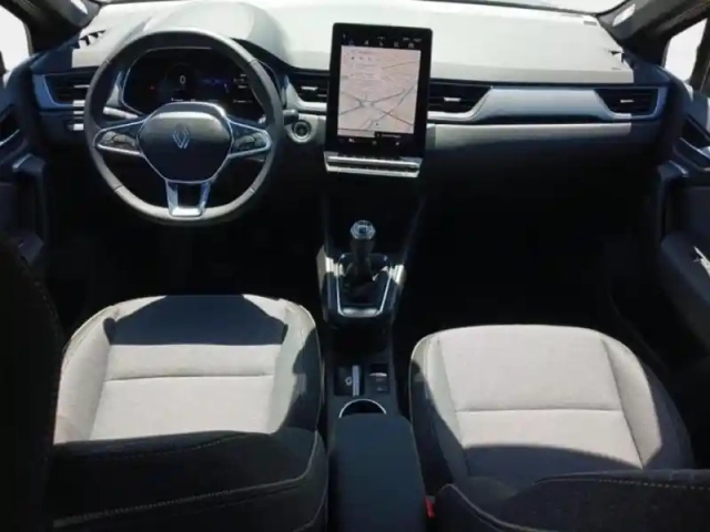 Renault Captur 1.2 tce 115ch techno - 26 — photo 13