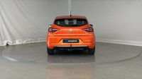 Renault Clio 1.3 TCe 140ch Techno — photo 6