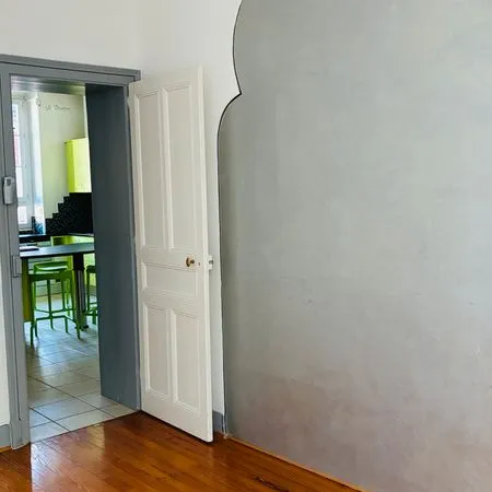 Appartement T3 centre Chambéry à vendre