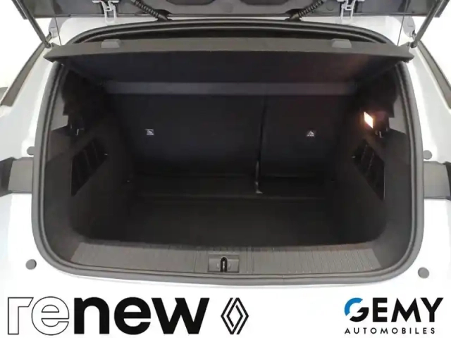 Renault Megane e-tech ev60 220 ch super charge — photo 21