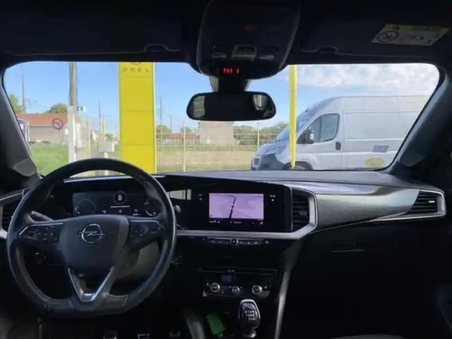 Opel Mokka 1.5 d 110ch ultimate — photo 14