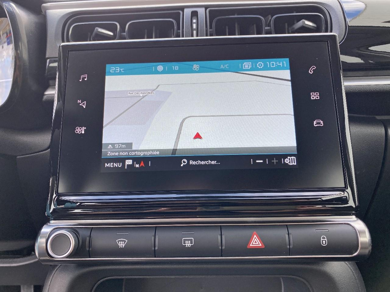 Citroën C3 1.5 bluehdi 100ch pro business r — photo 15