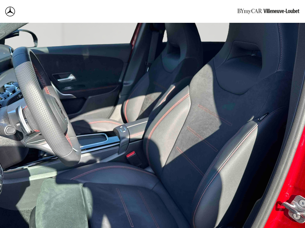 Mercedes Classe A 200 — photo 11