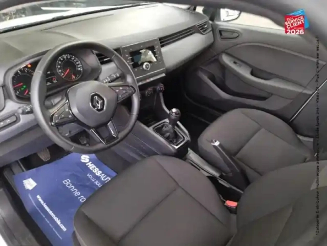Renault Clio 1.0 sce 65ch authentic — photo 15