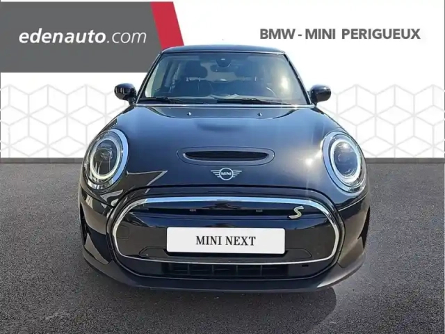 Mini Mini hatch 3 portes cooper se 184 ch — photo 15