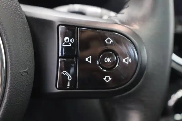 Mini Mini countryman 136 ch bva7 — photo 113