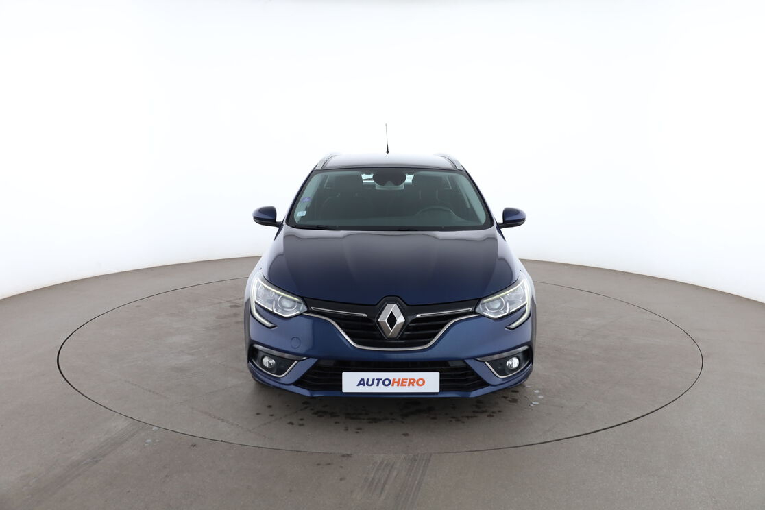 Renault Mégane Estate 1.3 TCe Business — photo 8